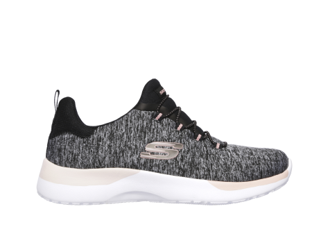 SKECHERS Dynamight Break Through (12991-BKCL) bunt
