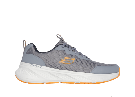 Skechers Edgeride Rekze (232835-GYOR) grau