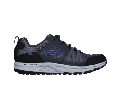 Skechers Escape Plan (51591-CCBL) grau