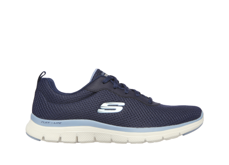 Skechers Flex Appeal 4.0 Brilliant View (149303-NVBL) blau