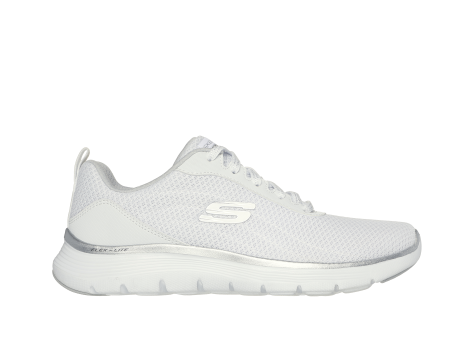 Skechers Flex Appeal 5.0 Uptake (150206-WSL) weiss