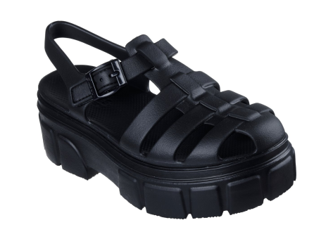 Skechers Foamies Cher Headliner schwarz 111617-BBK