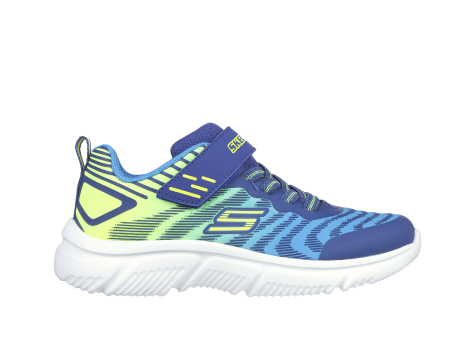 SKECHERS GO RUN 650 (405037L-BLNV) bunt