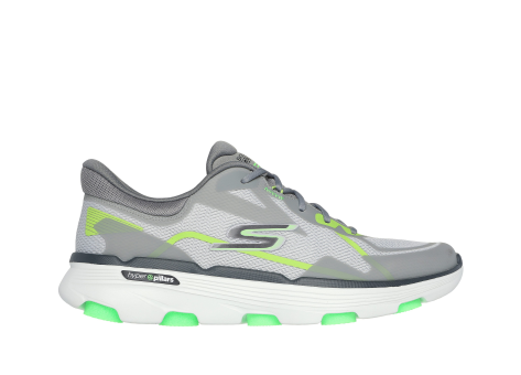 Skechers Go Run 7.0 Interval (220646-GYLM) grau