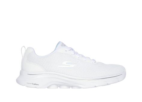 Skechers GO WALK 7 Clear Path (125207-WHT) weiss