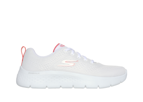 Skechers GO WALK Flex Kali (124830-WCRL) weiss