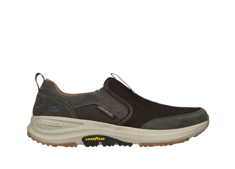 Skechers Outdoor (216103_BRN) braun