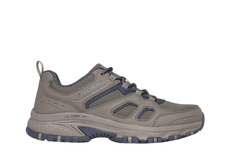 Skechers Hillcrest Pure Escape (237379-TPE) grau