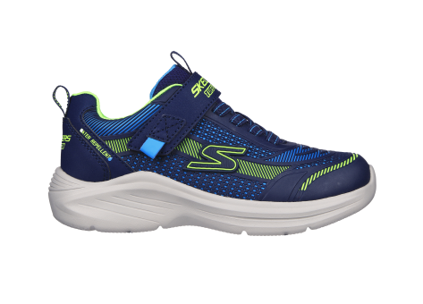 SKECHERS Hyper Blitz Hydro Tronix (403861L-NVBL) blau
