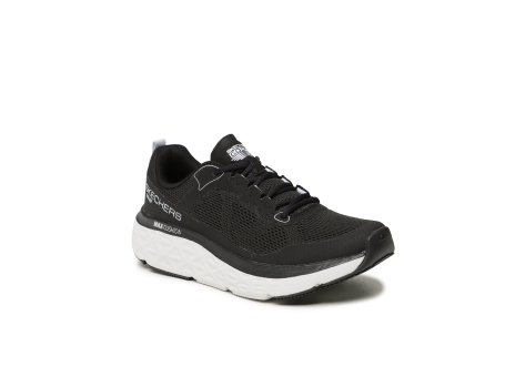 SKECHERS Max Cushioning Delta (220351-BKW) schwarz