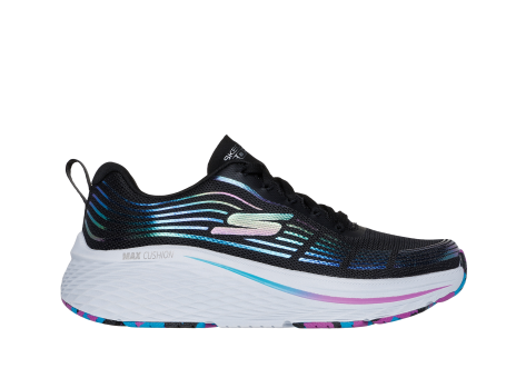 Skechers Max Cushioning Elite 2.0 Delphina (129604-BKMT) schwarz