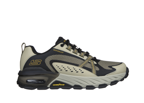 Skechers Max Protect (237303-PBBK) grau