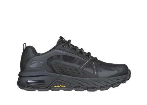 SKECHERS Max Protect (237308-BBK) schwarz