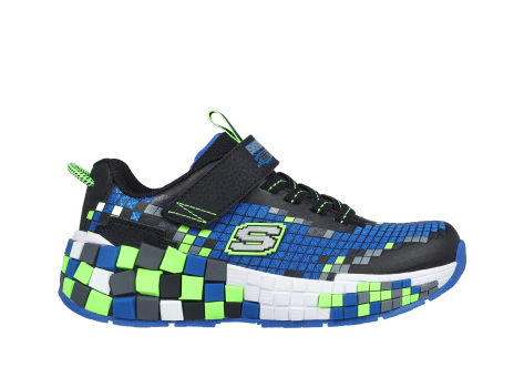 Skechers Mega Craft 3.0 (402182L-BBLM) schwarz