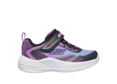 SKECHERS Microspec Advance Oasis Point (303657N-BKMT) bunt