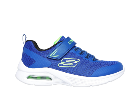 Skechers Microspec Max (403818L-BLLM) blau