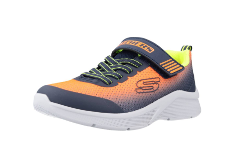 SKECHERS Microspec Zorva (403826LORNV) bunt