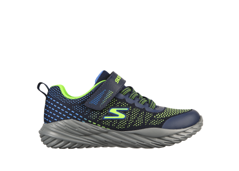 SKECHERS Nitro Sprint Karvo (403753L_NVLM) bunt