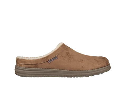 Skechers Melson HARMEN (210378-TAN) braun