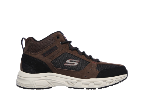 Skechers Oak Canyon Ironhide (51895-CHOC) braun