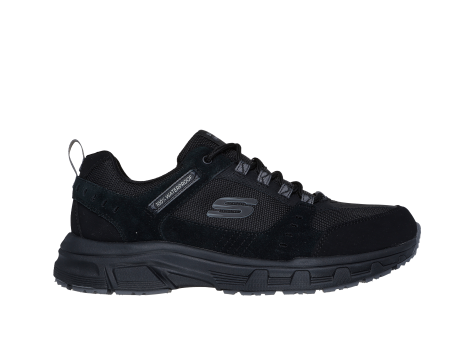 Skechers Oak Canyon Rydell (237386-BBK) schwarz