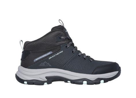 Skechers Relaxed Fit Trego Trail (180001-CHAR) grau