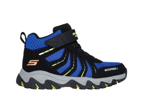 Skechers Rugged Ranger Storm Trail (406412L-BKBL) schwarz