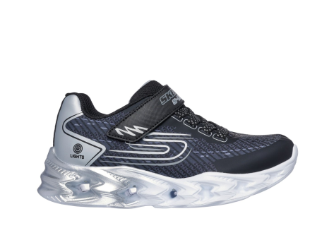 SKECHERS Vortex 2.0 Quantroid (400604L-BKSL) schwarz