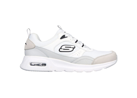 SKECHERS Skech Air Court Cool Avenue Grö e 41 (149947_WBK) weiss
