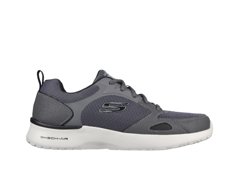 SKECHERS Skech air Dynamight (232292_CHAR) grau
