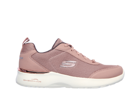 Skechers Skechers MESH W 3D HAPTIC SPIKELESS (12947/MVE) pink