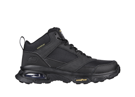 SKECHERS SKECH AIR ENVOY Bulldozer (237215-BBK) schwarz