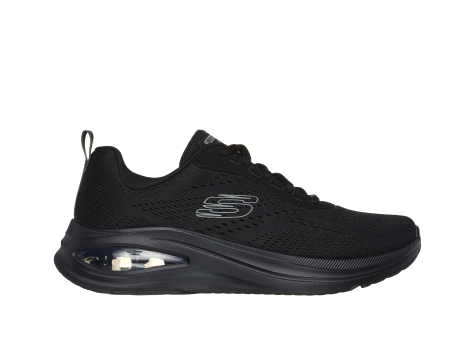 Skechers Skech Air Meta Aired Out (150131-BBK) schwarz