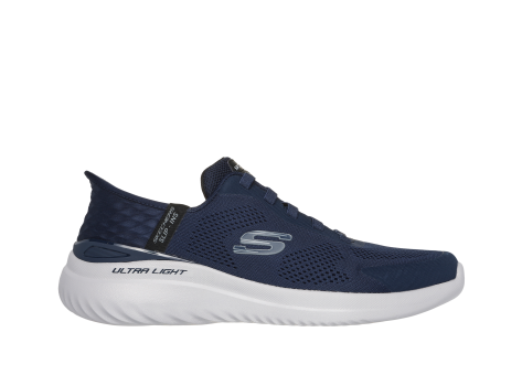 Skechers Bounder 2.0 Emerged (232459-NVY) blau