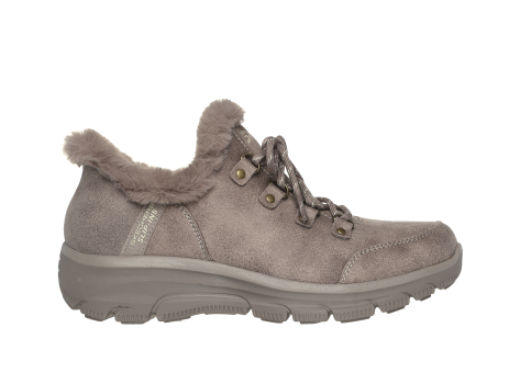 Skechers Slip ins Easy Going Fall Adventures Shoes (167875-TPE) grau