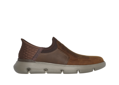SKECHERS Slip ins Garza Dorado (205067-CDB) braun