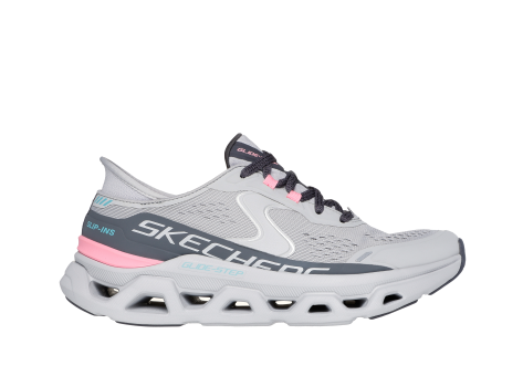 Skechers Slip ins Glide Step Altus (150510-GYPK) grau