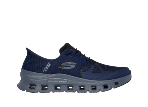 Skechers Glide Step Pro (232930-NVCC) blau