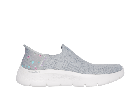 SKECHERS Go Walk Flex Sunset Rose (124822-GYLV) grau