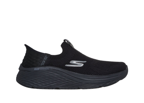 SKECHERS Slip ins Max Cushioning Elite 2.0 (129611-BBK) schwarz