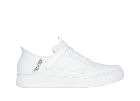 Skechers Sport Court 92 (232445-WHT) weiss