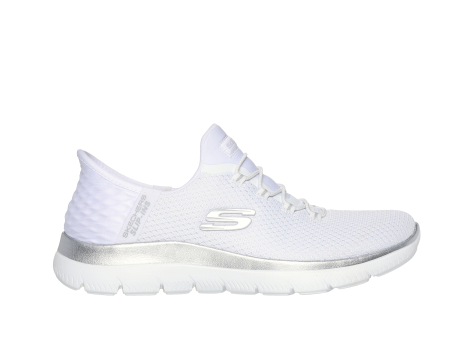 Skechers Summits Diamond Dream (150123-WSL) weiss