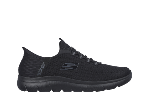 Skechers Slip Summits (232457;BBK) schwarz