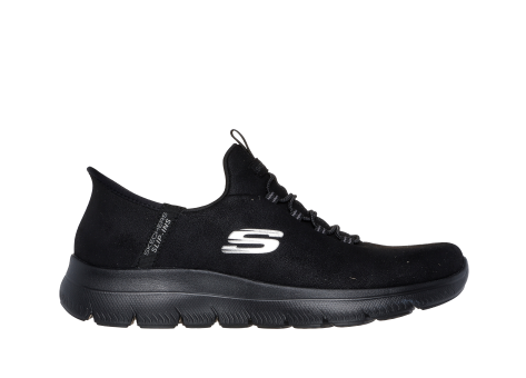 Skechers Slip ins Summits Unknown Trail (150254-BBK) schwarz