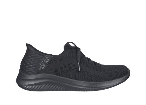 Skechers Ultra Flex 3.0 Brilliant (149710-BBK) schwarz