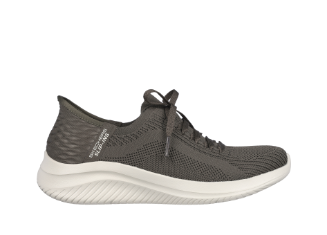 Skechers Ultra Flex 3.0 Brilliant (149710-OLV) grün