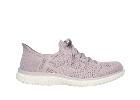 SKECHERS VIRTUE (104421-LAV) lila