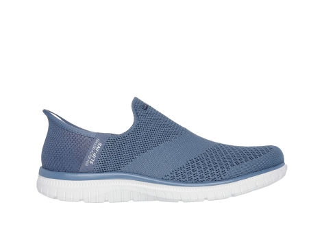 Skechers Slip ins Virtue Sleek (104425-SLT) blau