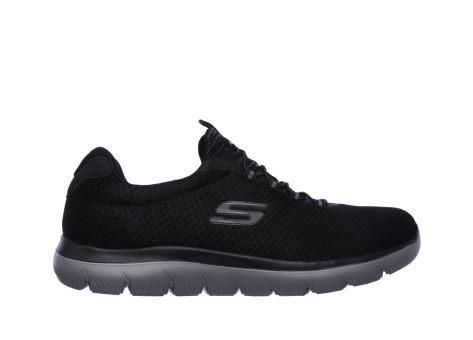 Skechers Summits (52811-BKCC) schwarz