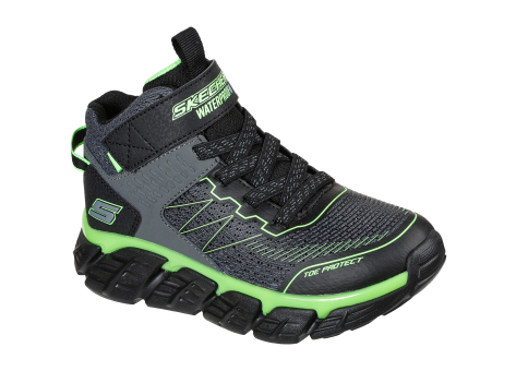 Skechers Tech Grip High Surge (403806L-CBLM) grau